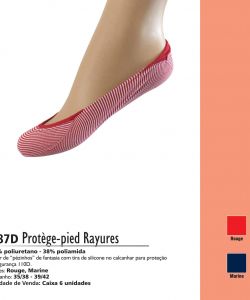Dim - Catalogo Collants e Mini Meias Primavera Verao 2020